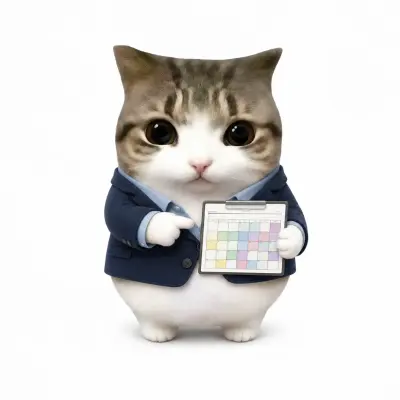 ESTJ — The Administrator