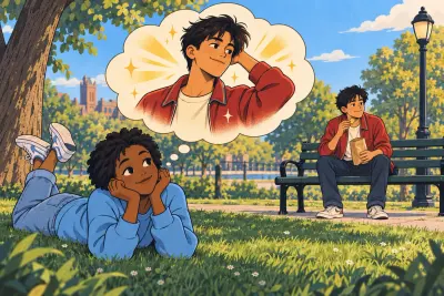The Daydream Version