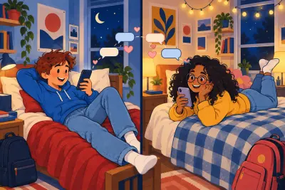 The Online Mutual